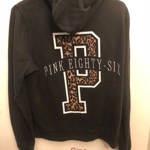 Victoria Secret Hoodie